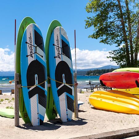 Tahoe Sands Resort Tahoe Vista Kültér fotó