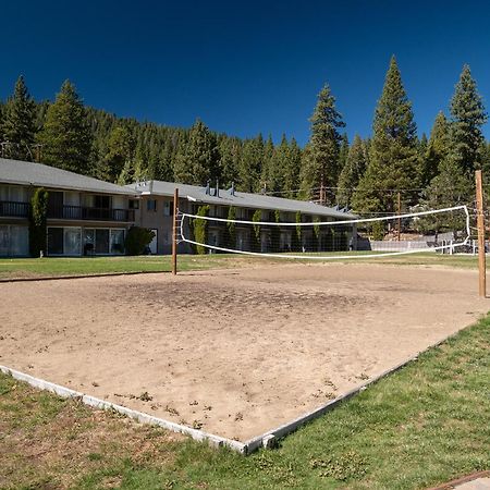 Tahoe Sands Resort Tahoe Vista Kültér fotó