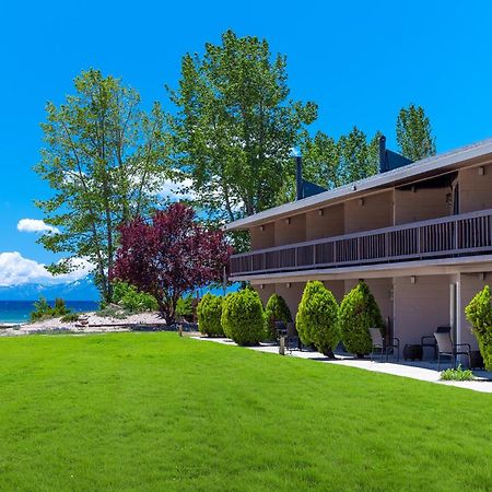 Tahoe Sands Resort Tahoe Vista Kültér fotó