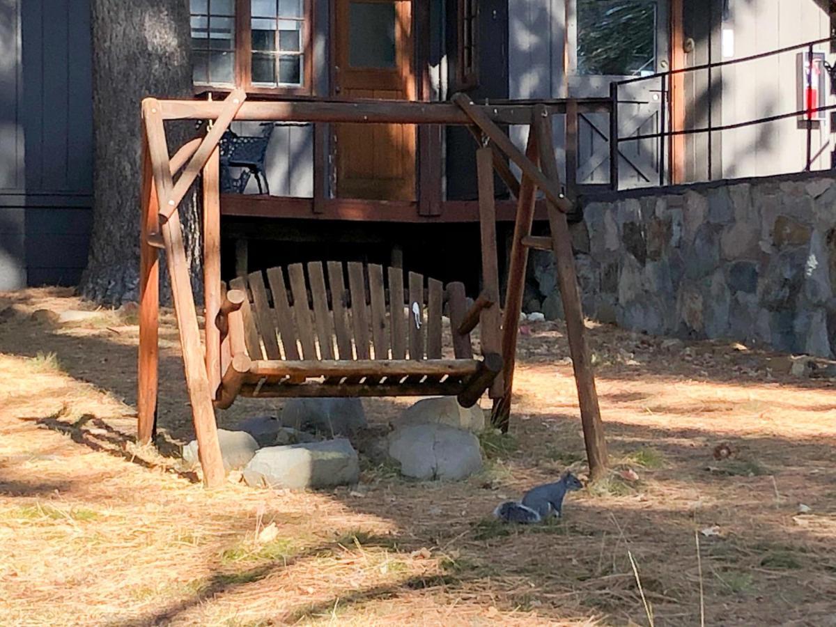 Tahoe Sands Resort Tahoe Vista Kültér fotó