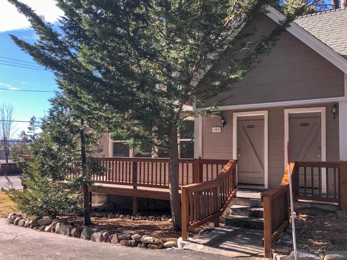 Tahoe Sands Resort Tahoe Vista Kültér fotó