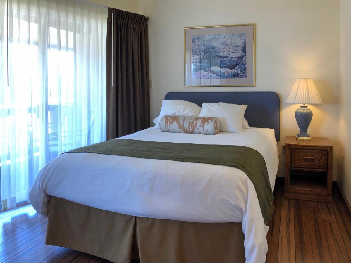Tahoe Sands Resort Tahoe Vista Kültér fotó